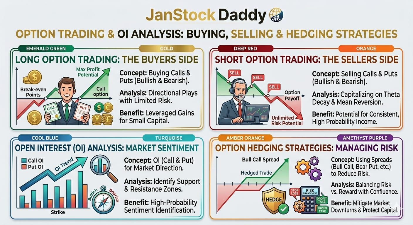 Options Strategy